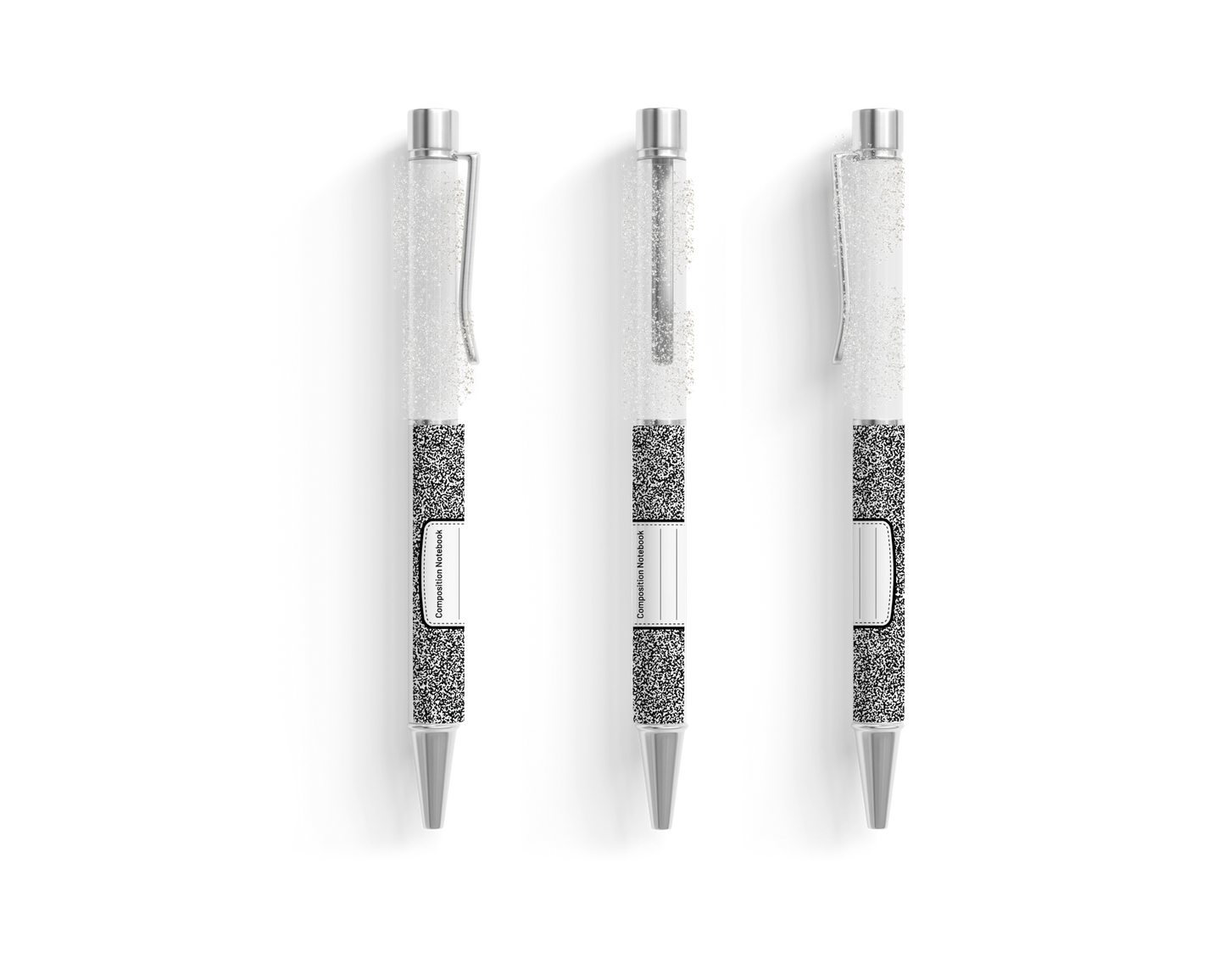 Composition pens
