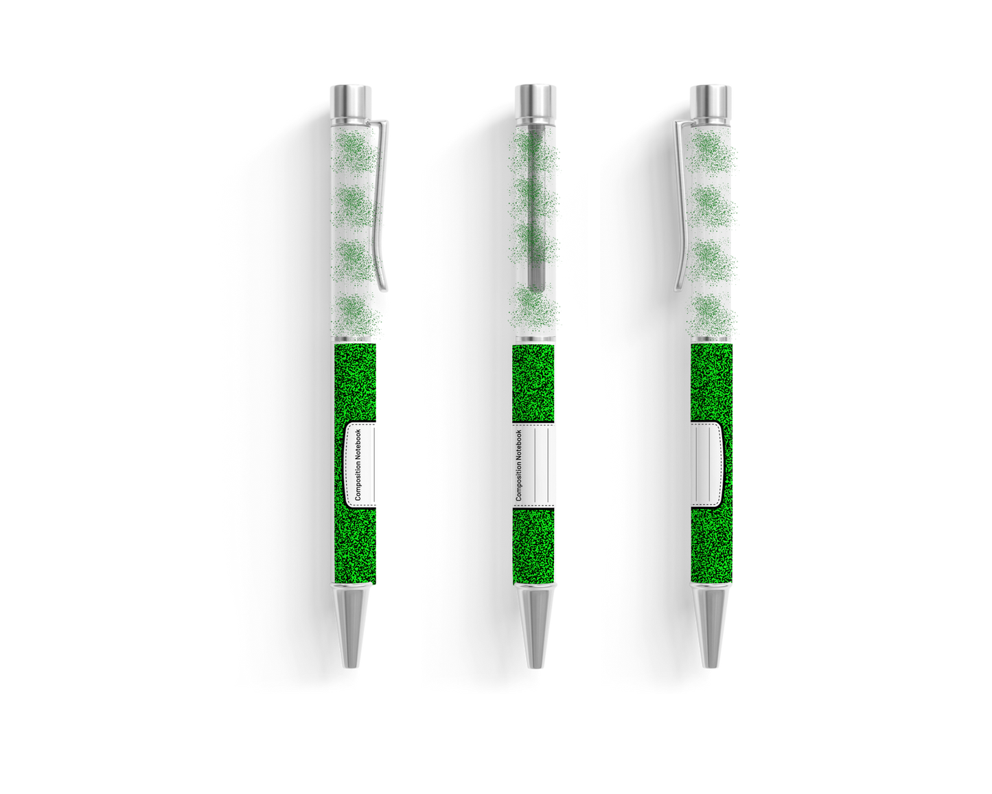 Composition pens