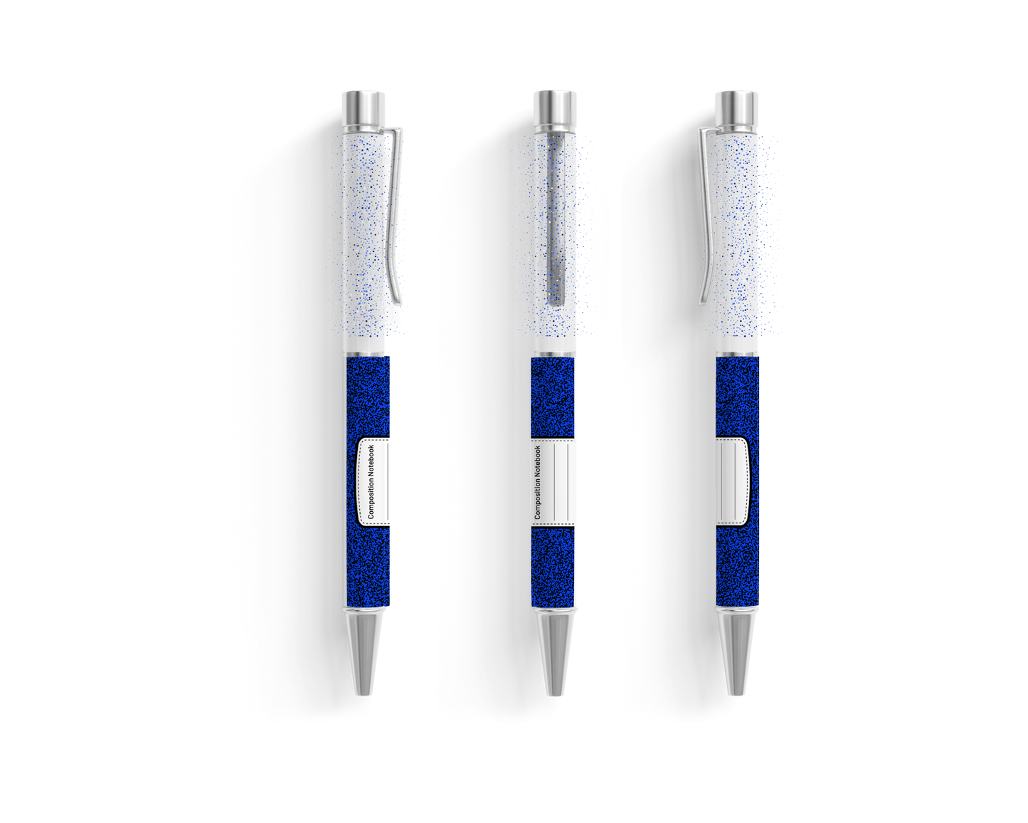Composition pens