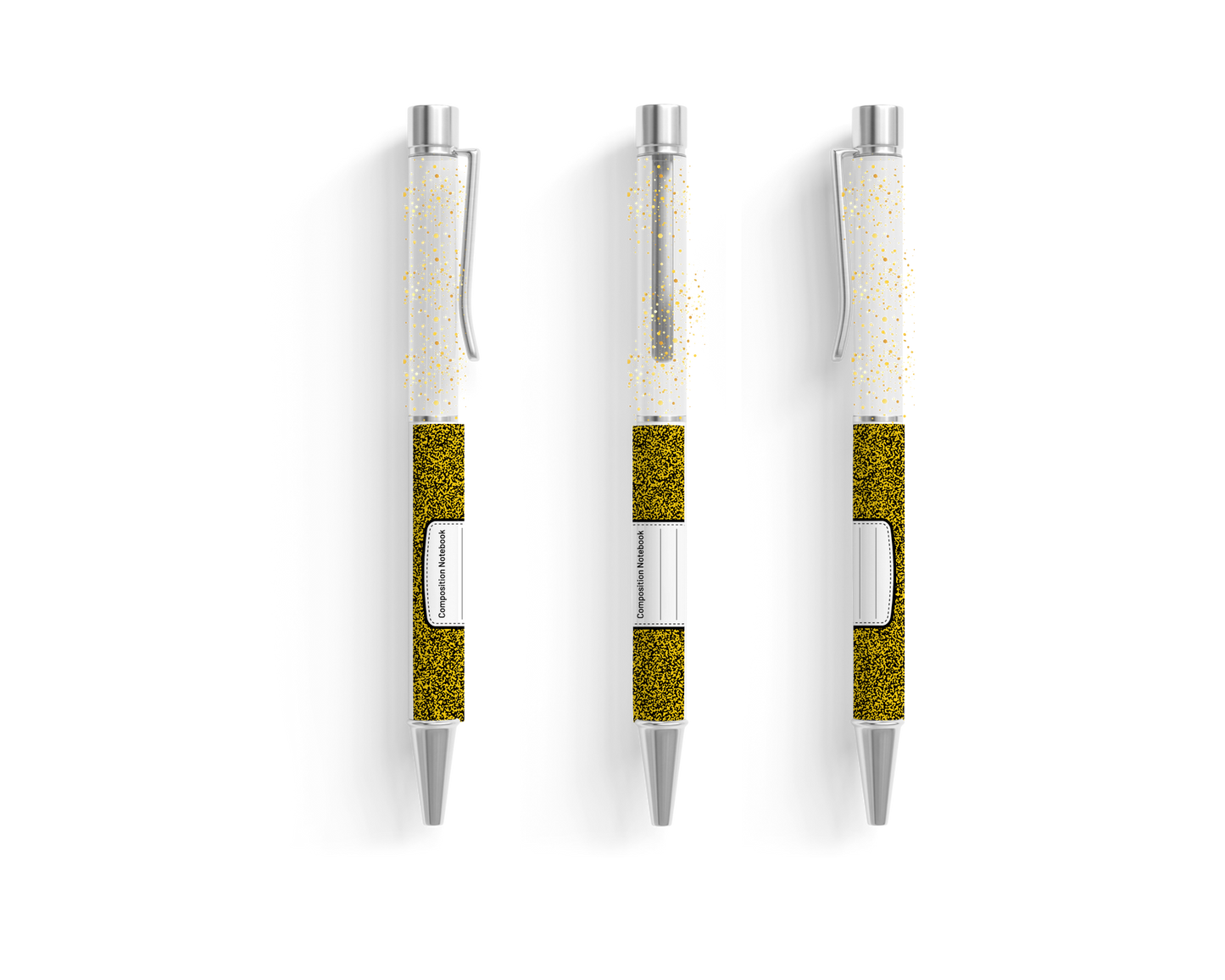 Composition pens