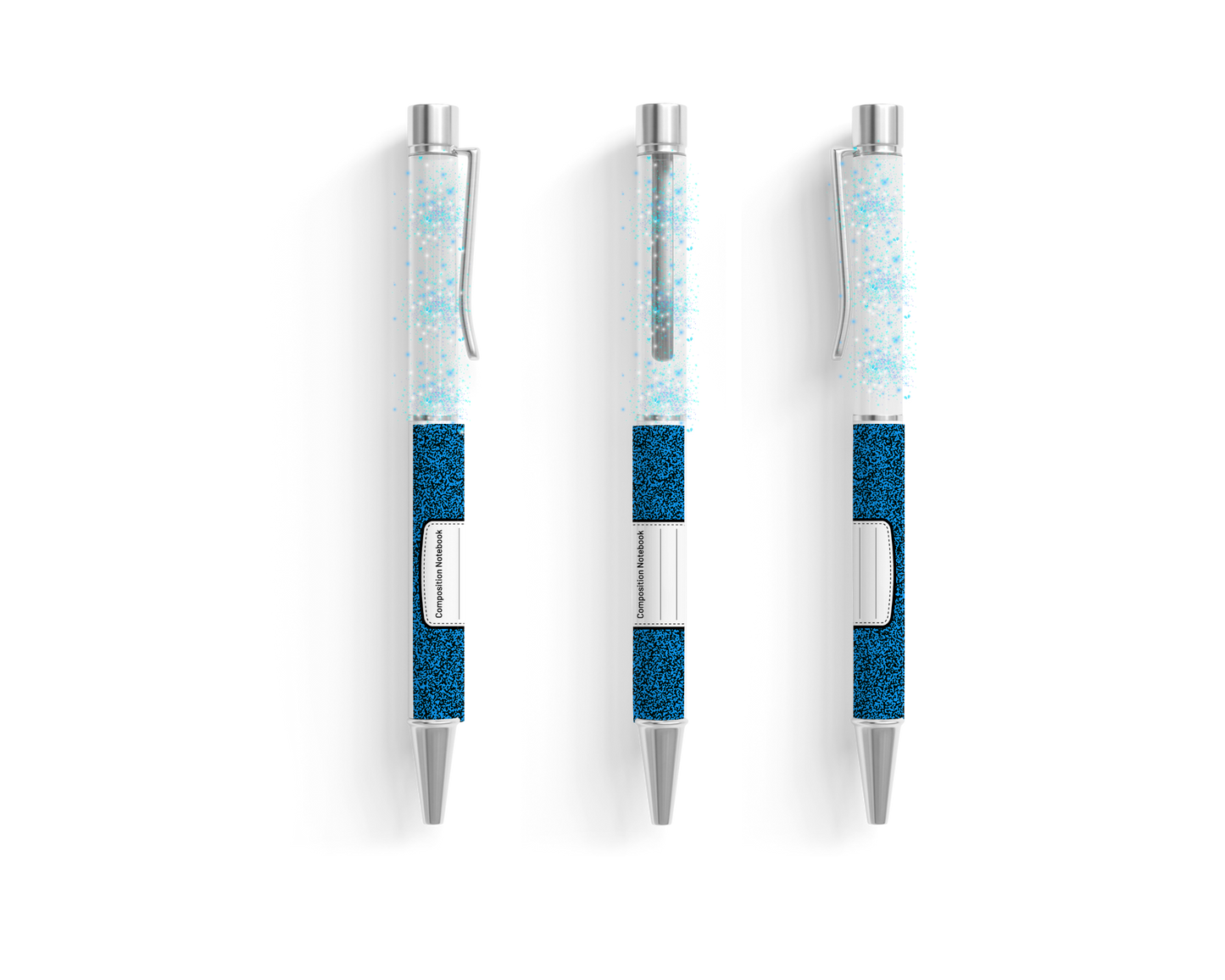 Composition pens