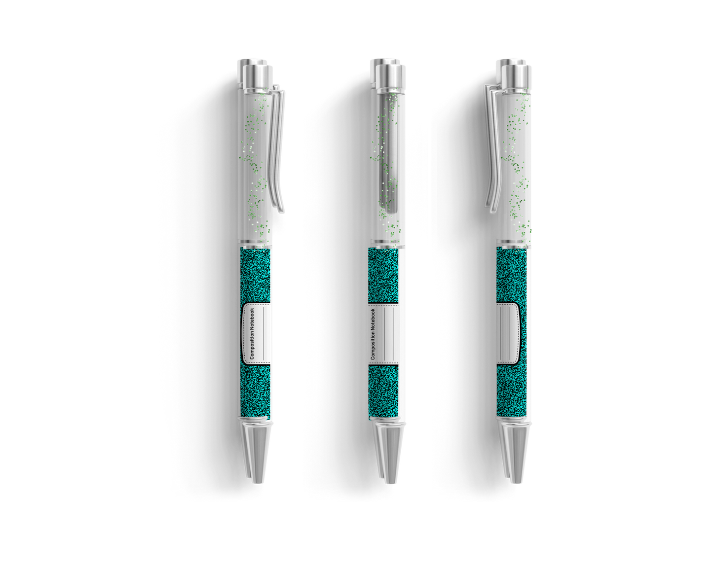 Composition pens