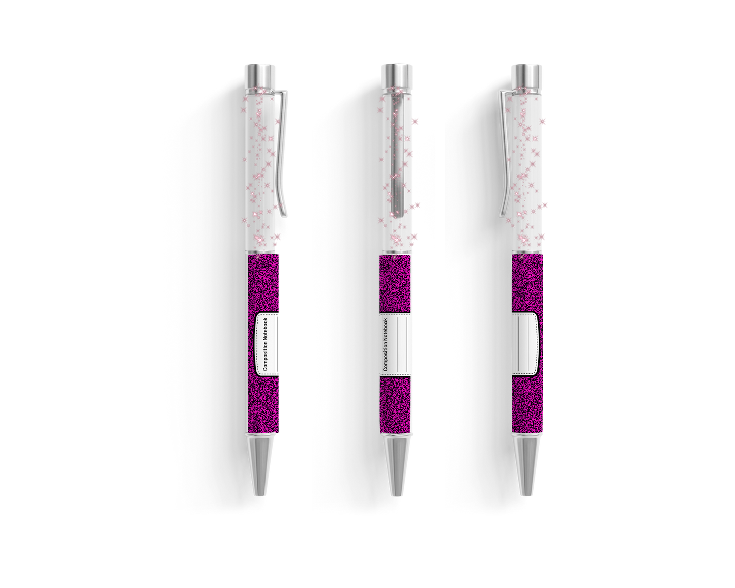 Composition pens