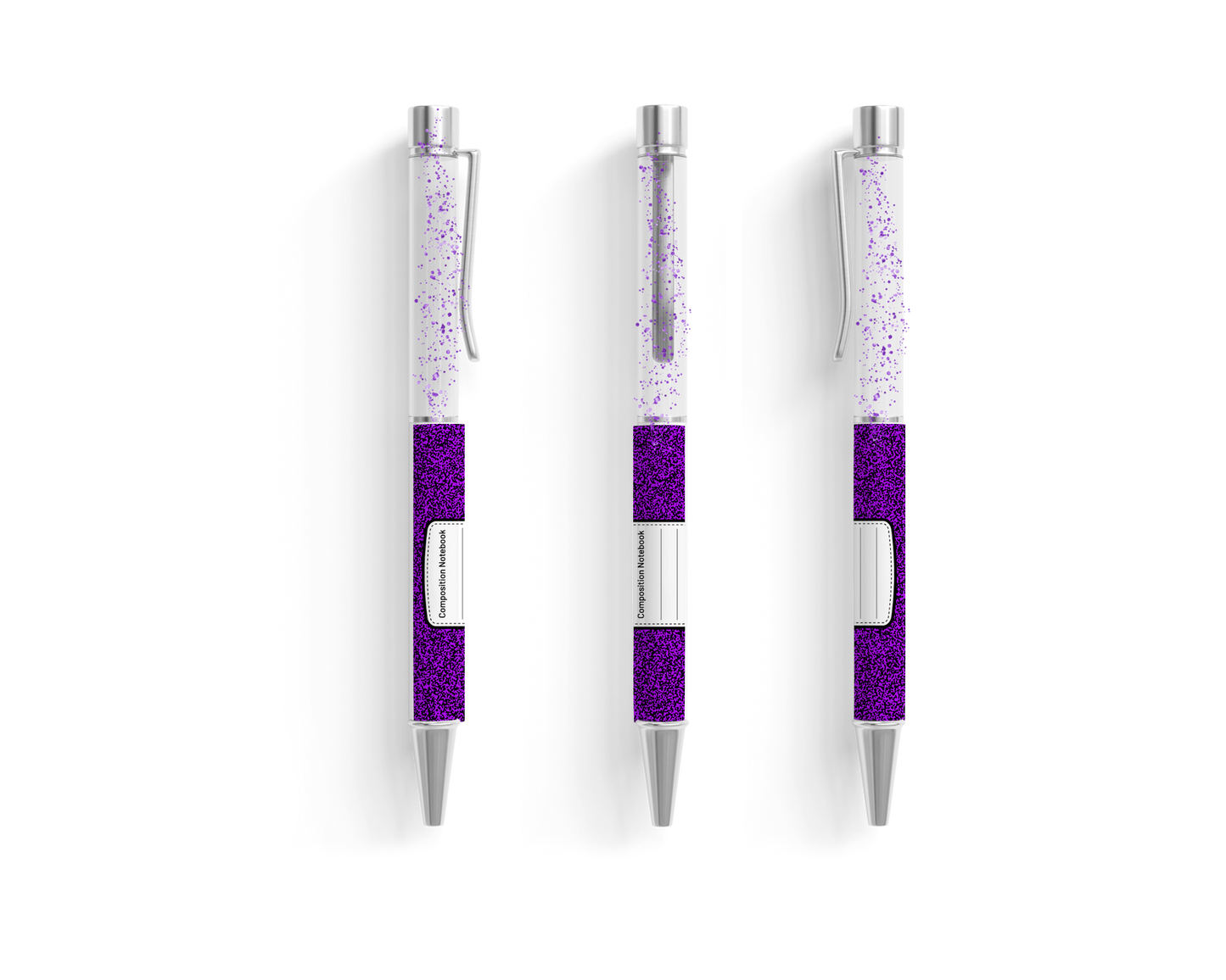 Composition pens