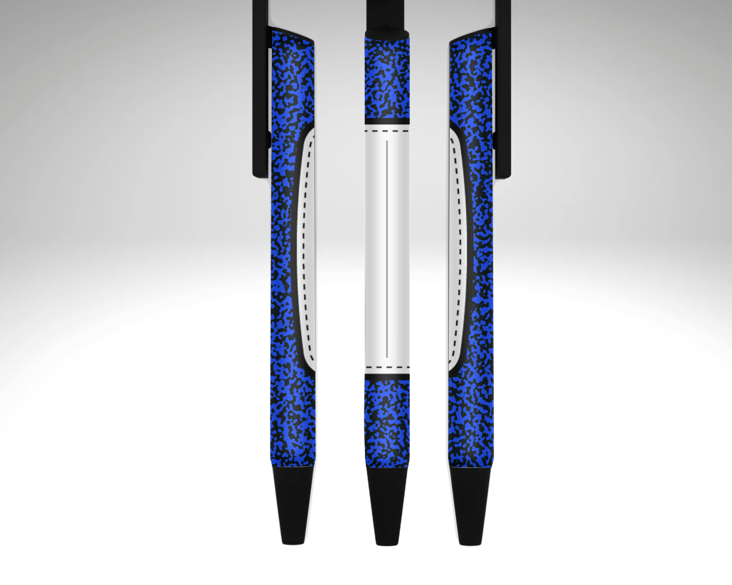 Composition pens