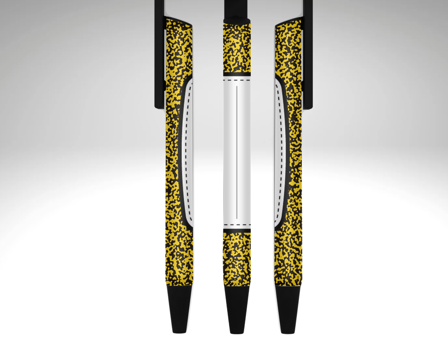 Composition pens