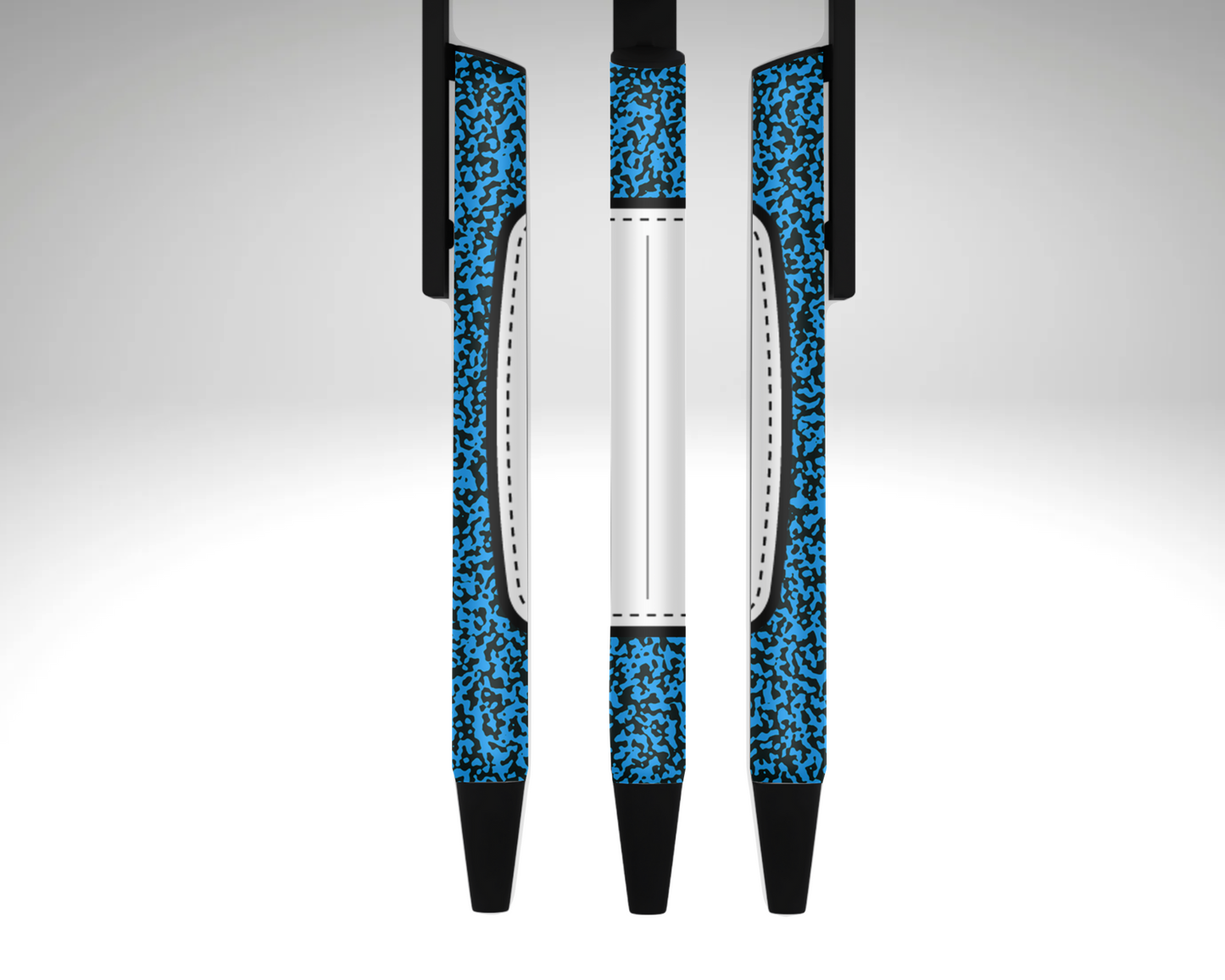 Composition pens