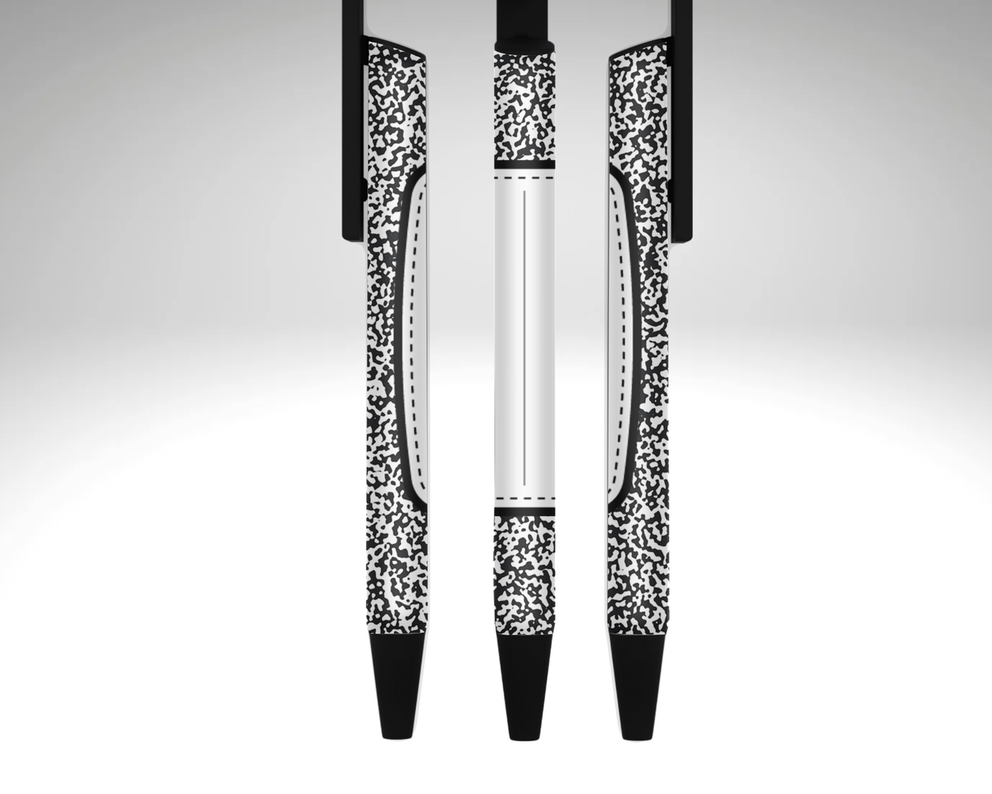 Composition pens