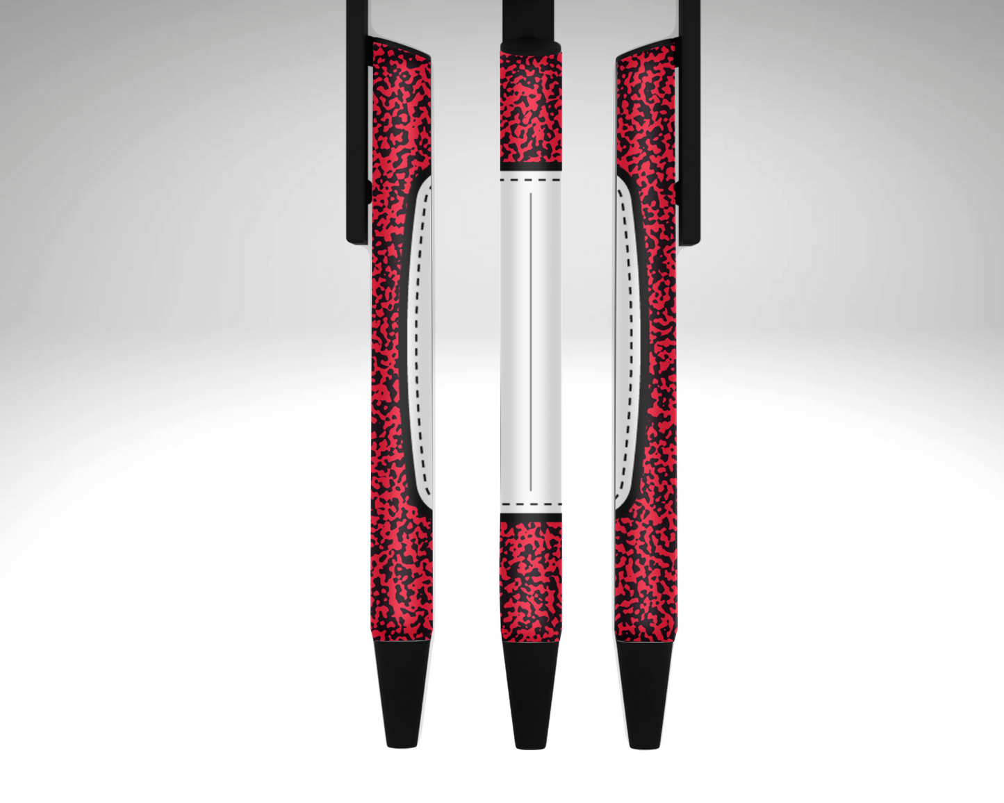 Composition pens