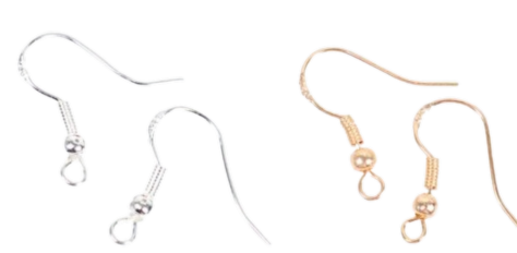 DIY Tassel Earrings