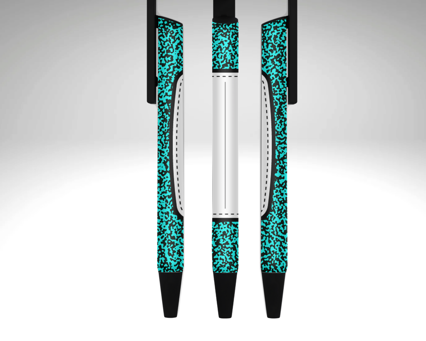 Composition pens