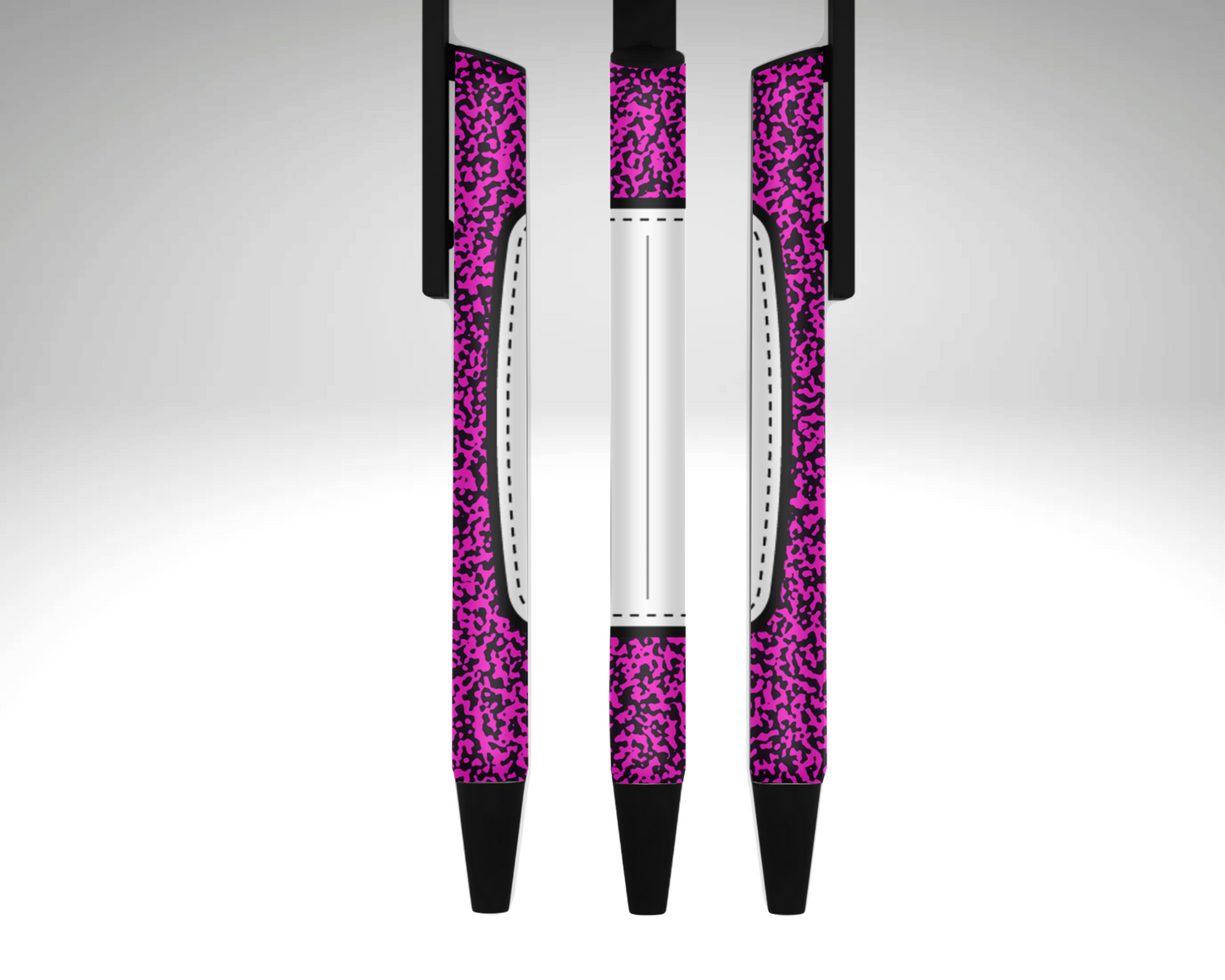 Composition pens