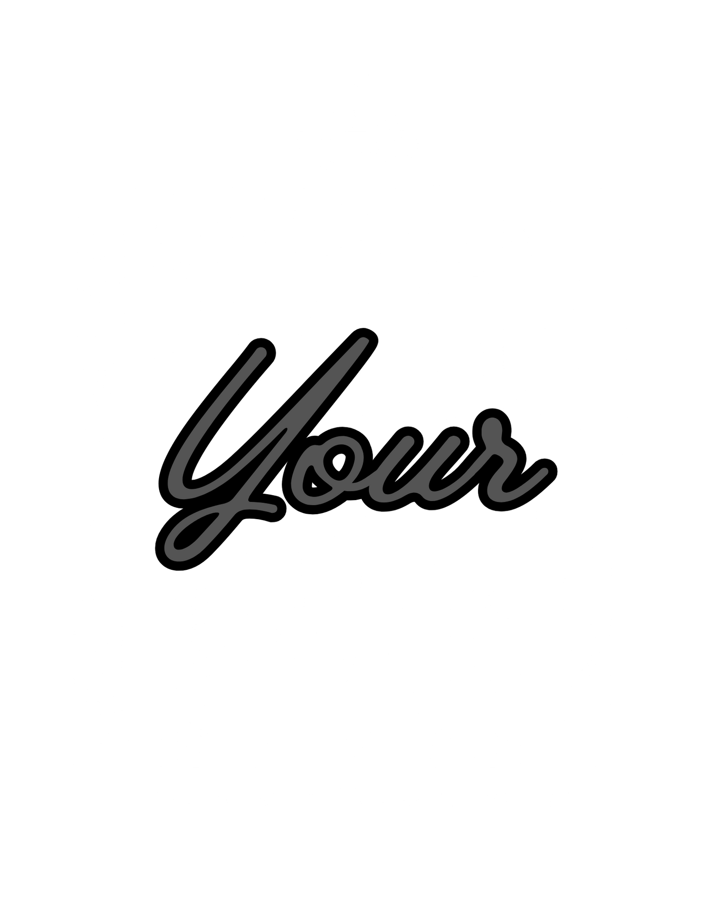 Push your Limit Tee & Hoodie