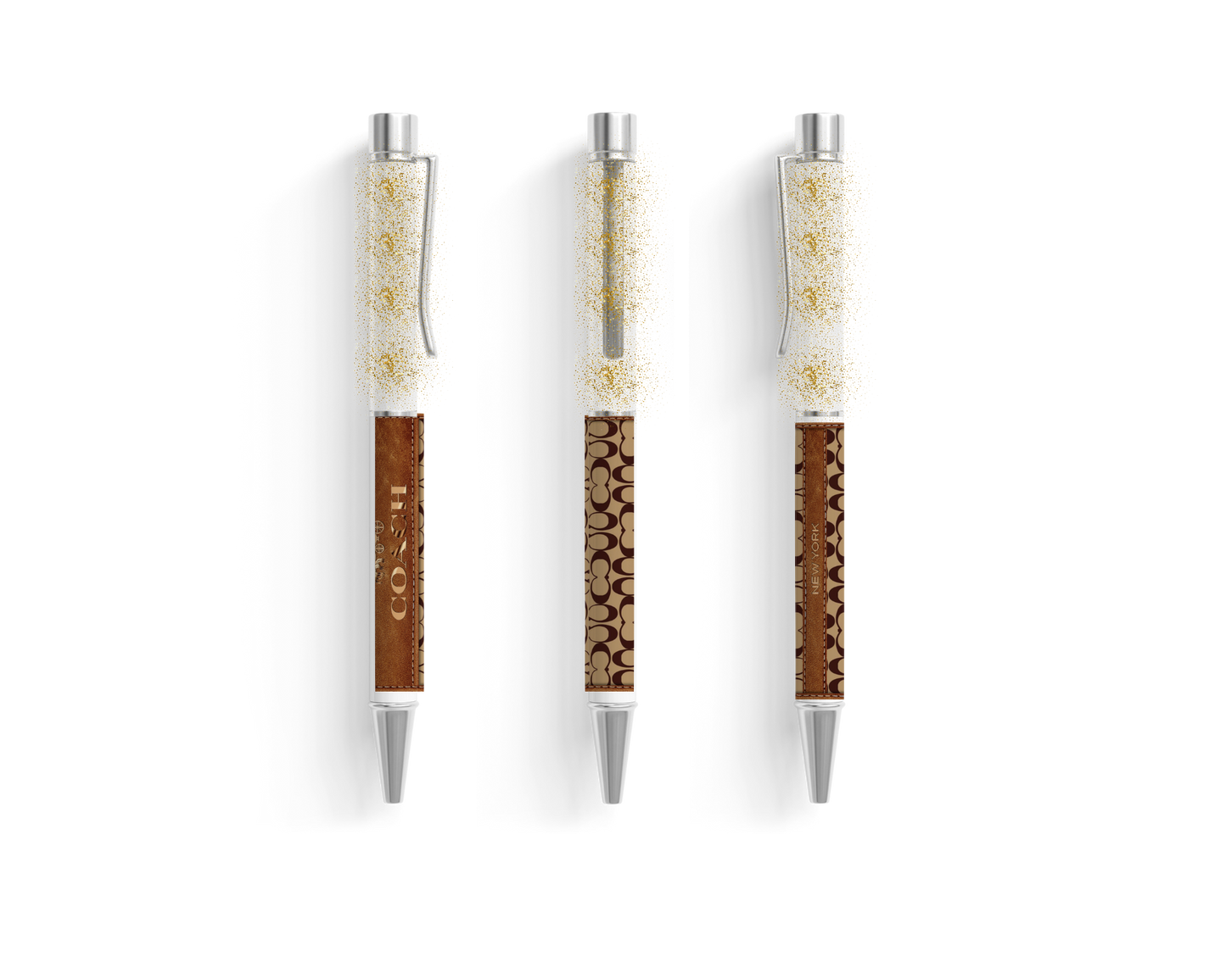 COACH pens