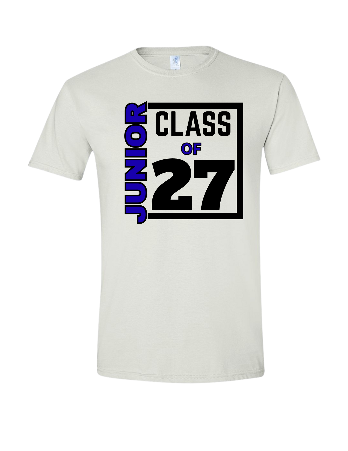 Sophomore Junior Senior Tees and Hoodies