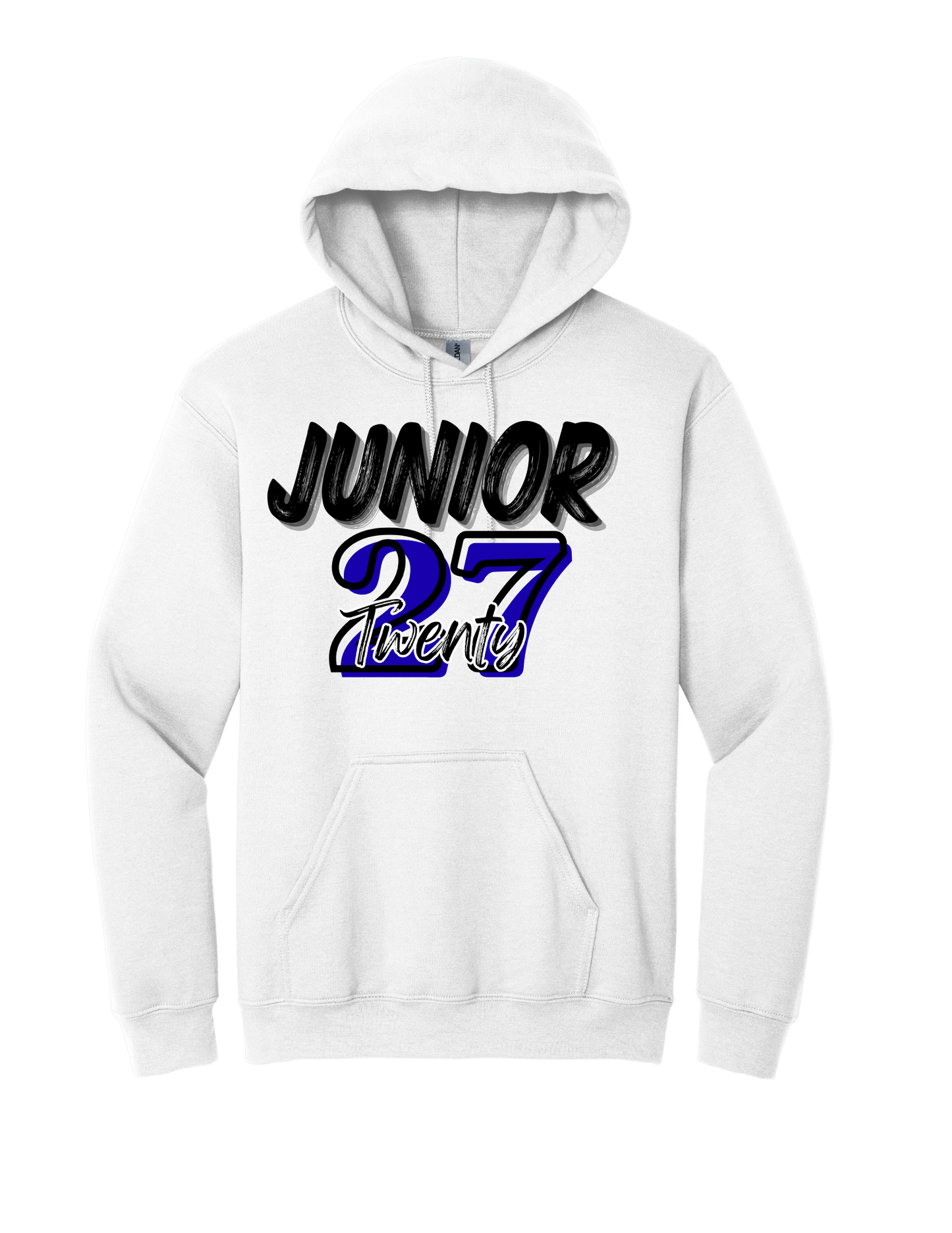 Class of School Shirts Sophomore Junior Senior Tees and Hoodies