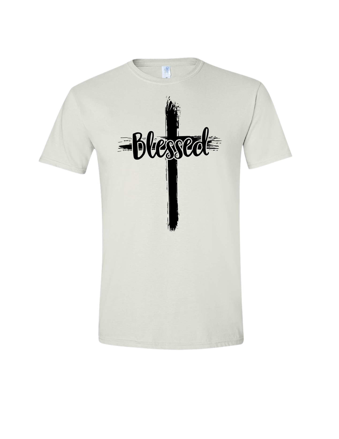 Blessed Tees