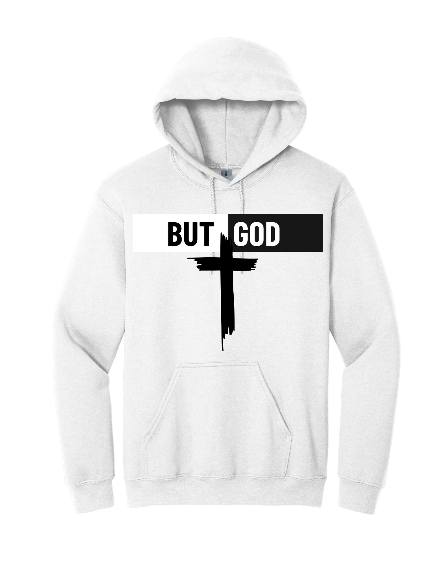 But God Tee Sweatshirt & Hoodie