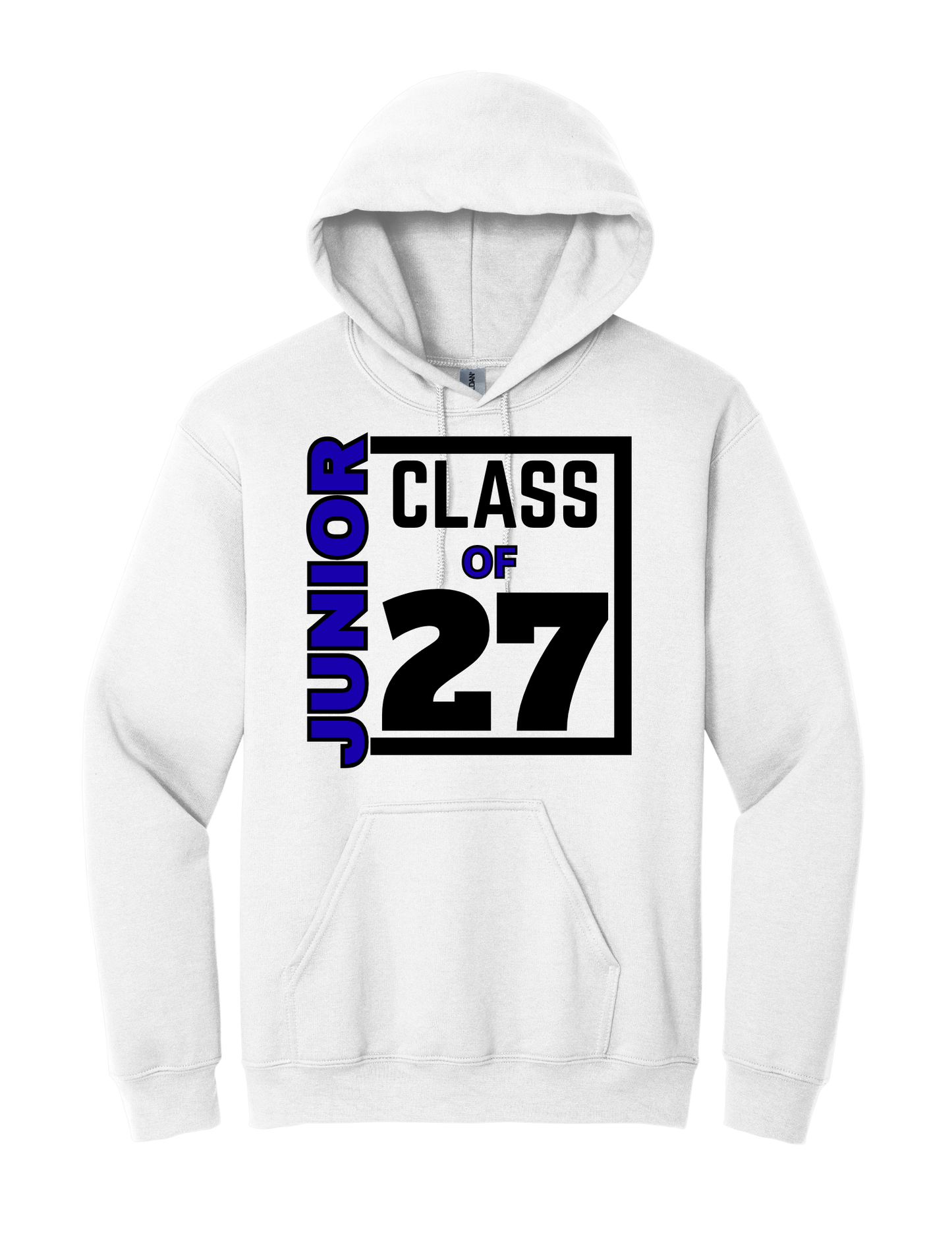 Sophomore Junior Senior Tees and Hoodies
