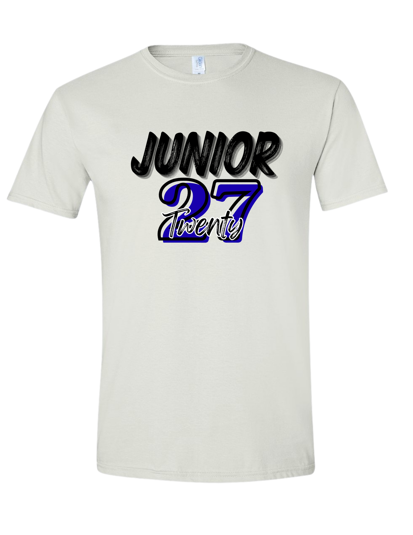 Class of School Shirts Sophomore Junior Senior Tees and Hoodies