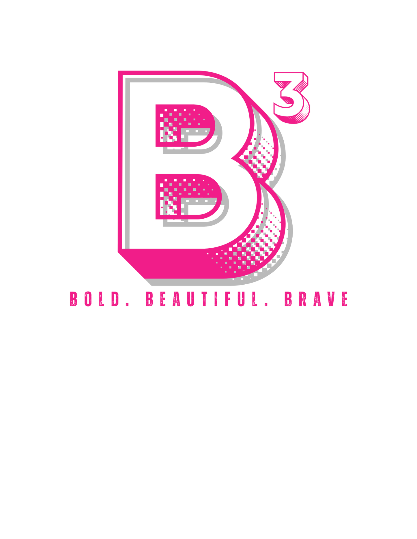 Level Up Letter Tees