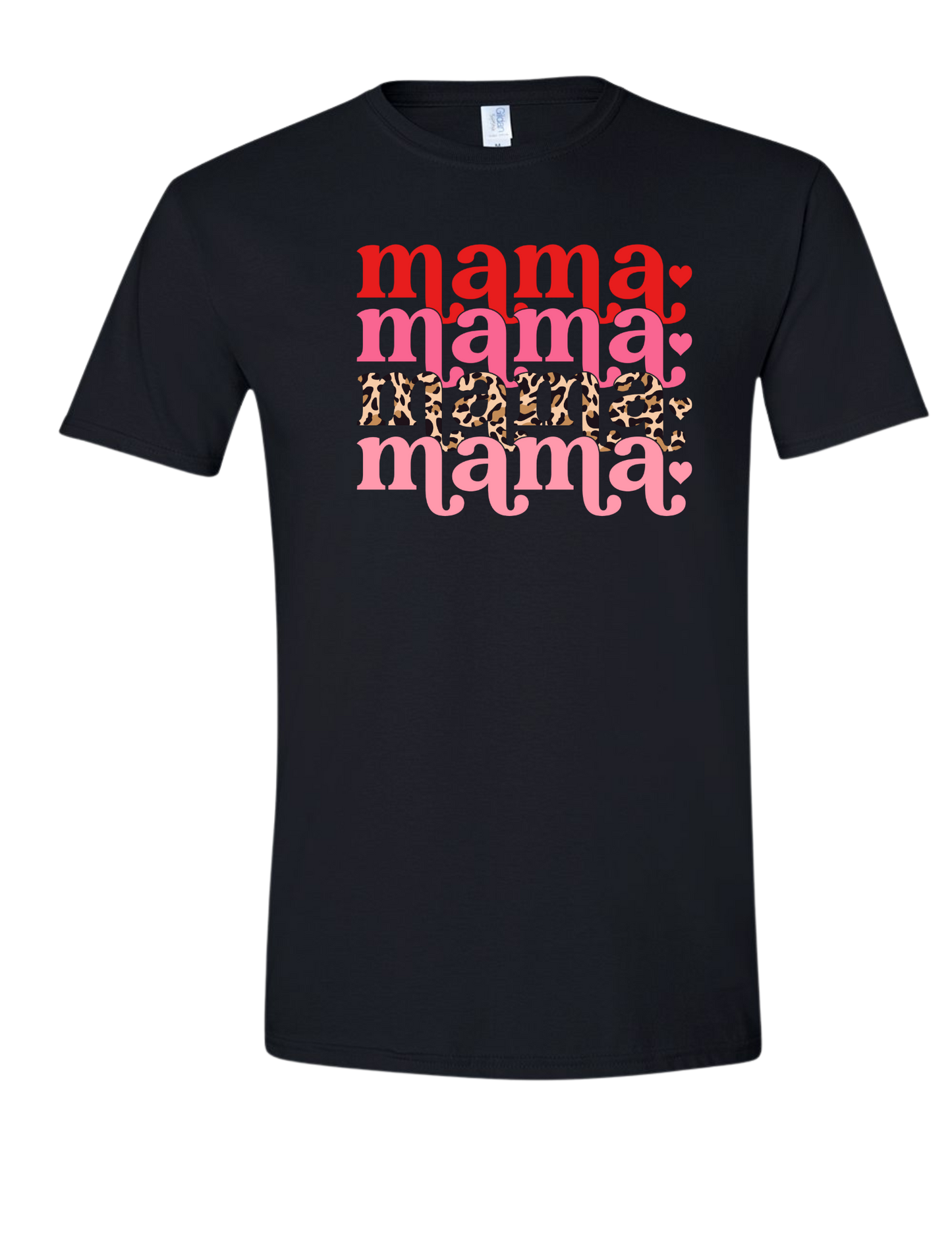 Mama Mama Tees Sweatshirts and Hoodies