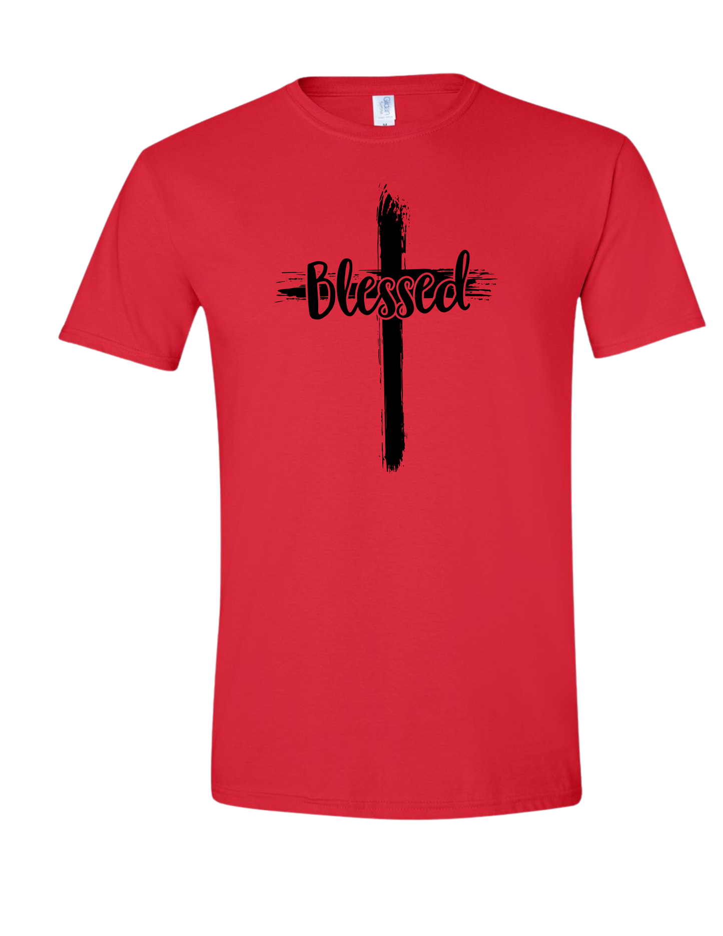 Blessed Tees