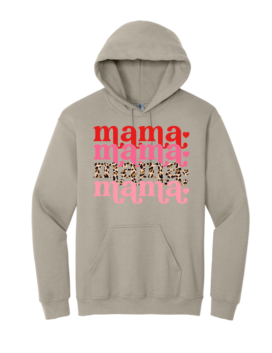Mama Hoodie