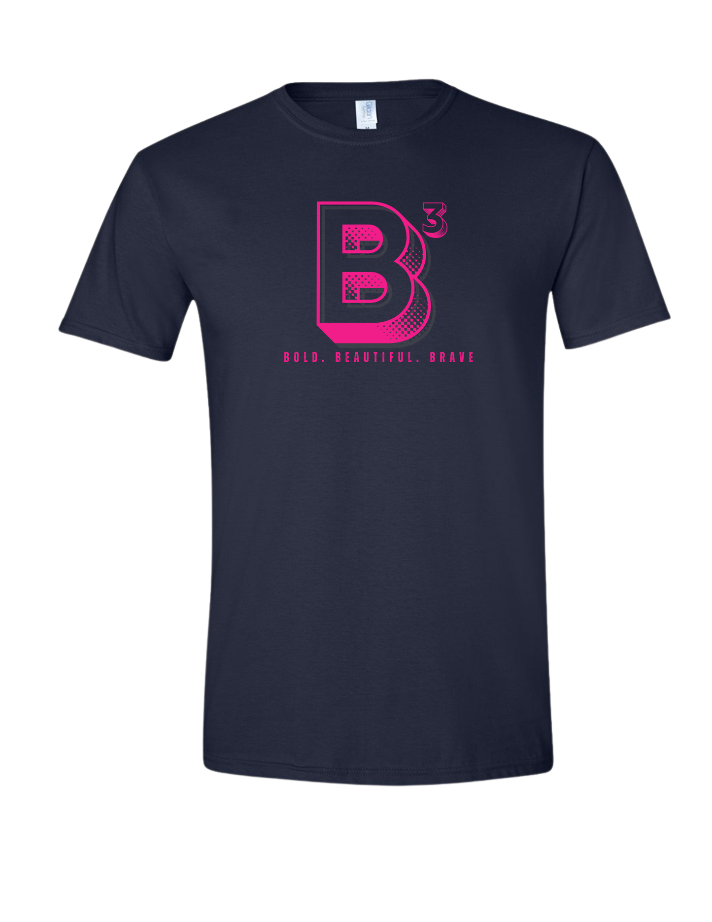 Level Up Letter Tees