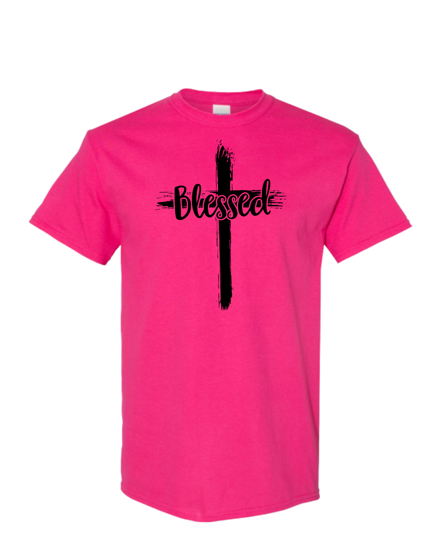 Blessed Tees