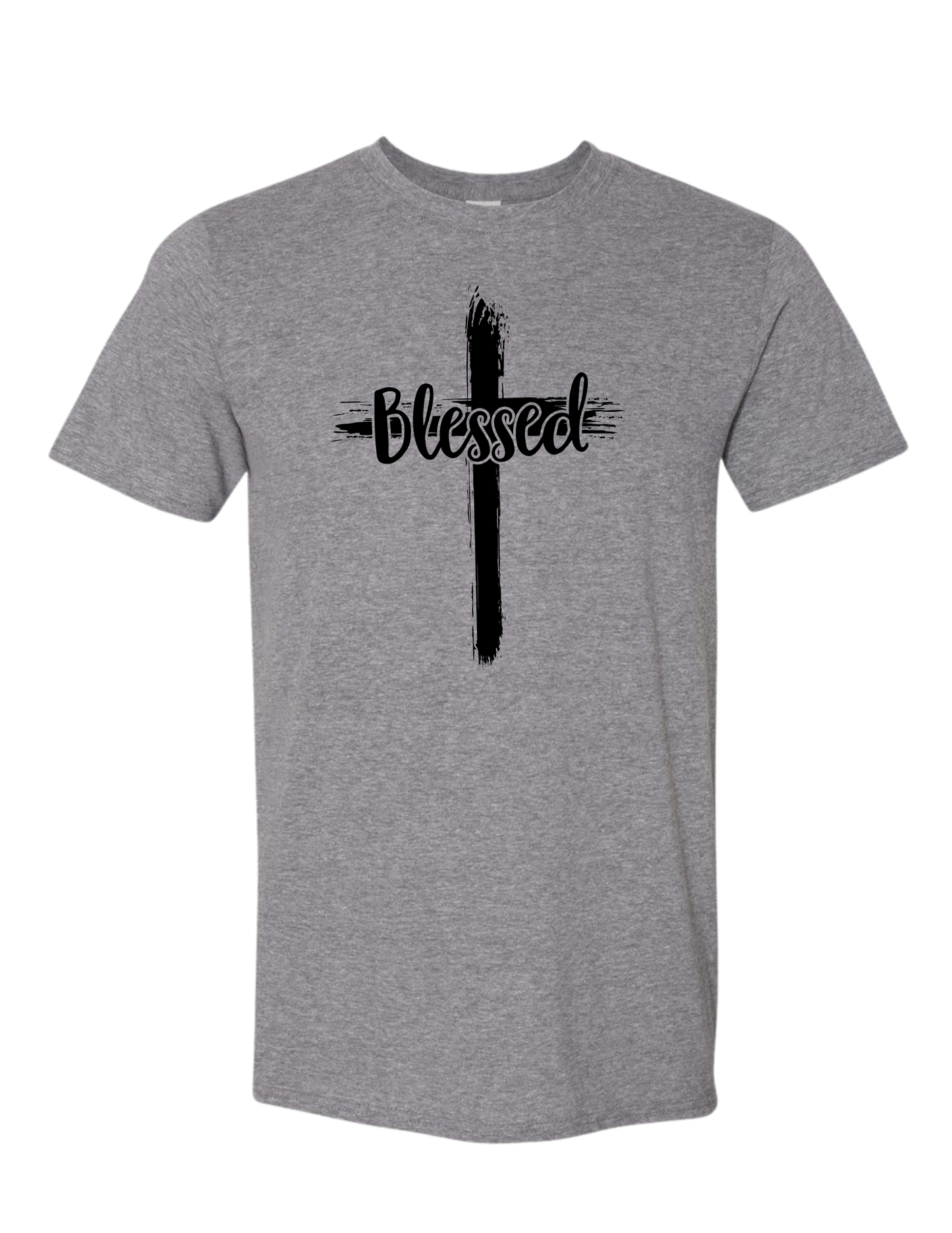 Blessed Tees