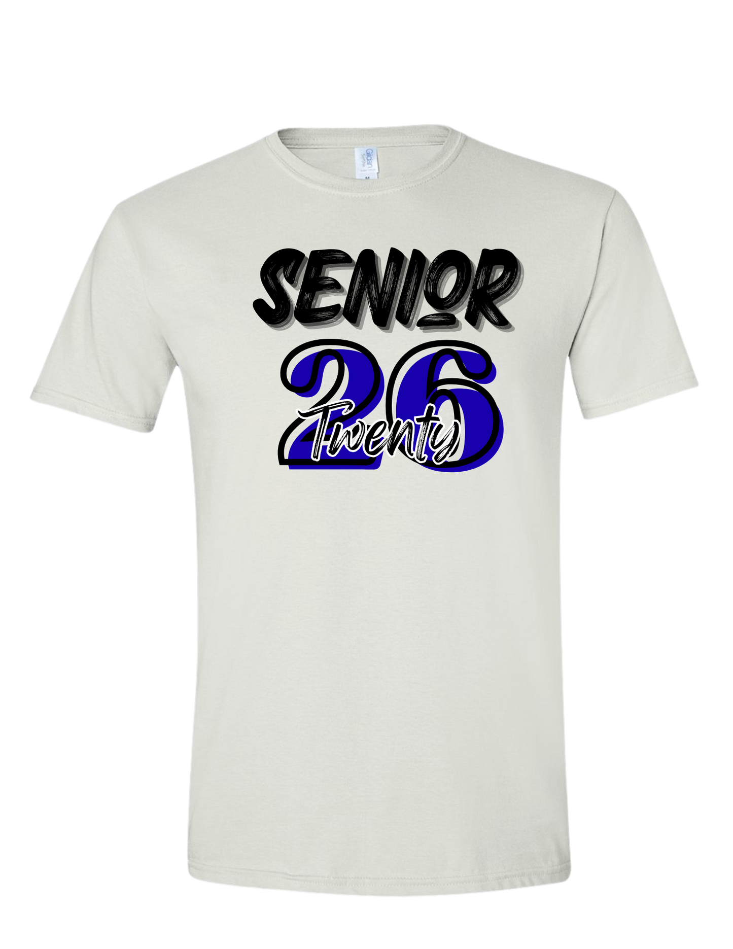 Class of School Shirts Sophomore Junior Senior Tees and Hoodies