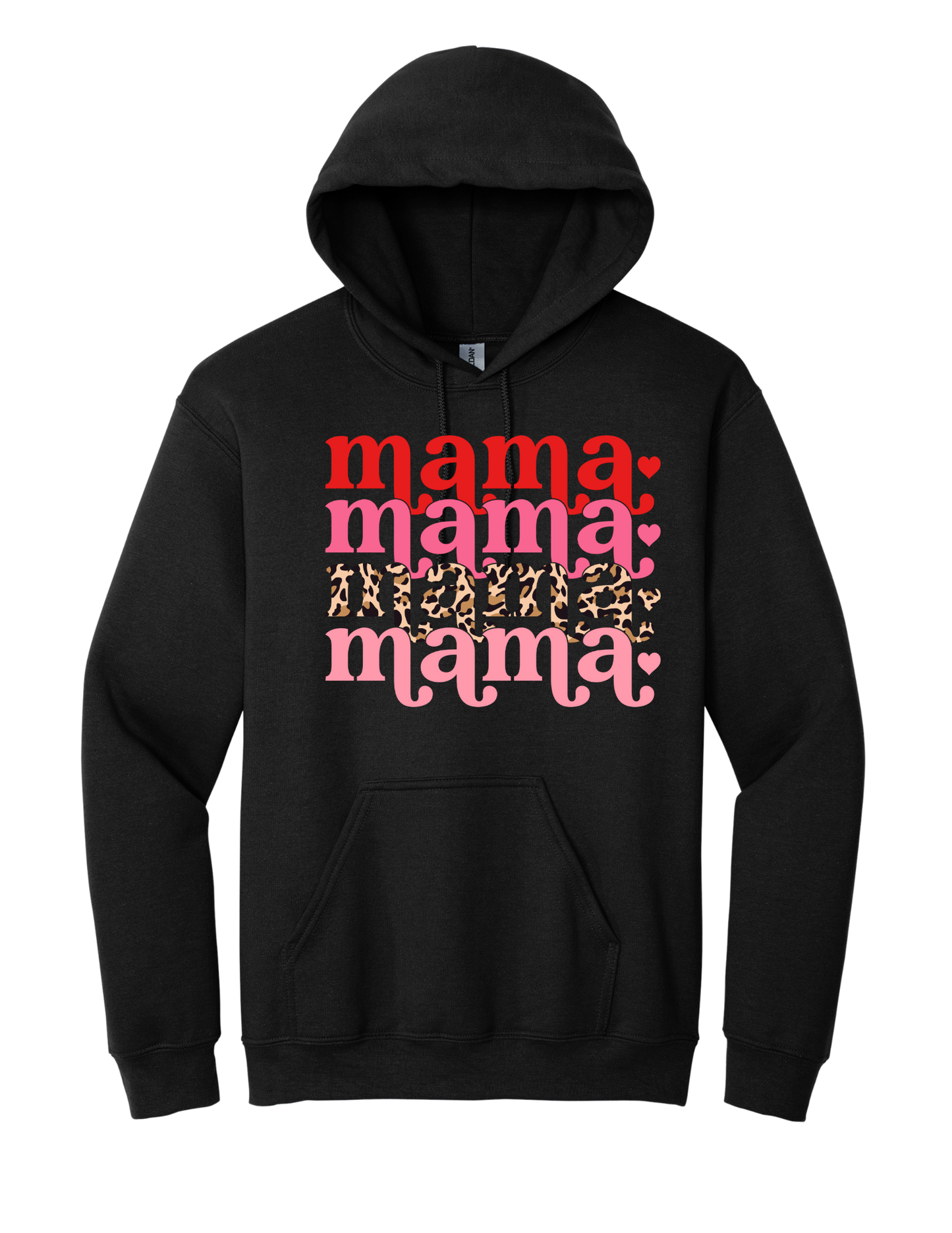 Mama Mama Tees Sweatshirts and Hoodies