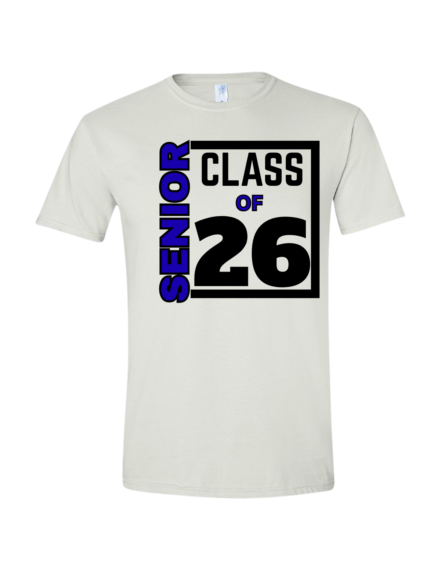 Sophomore Junior Senior Tees and Hoodies