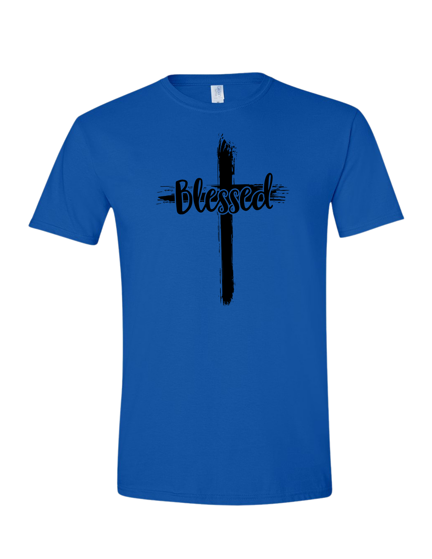 Blessed Tees