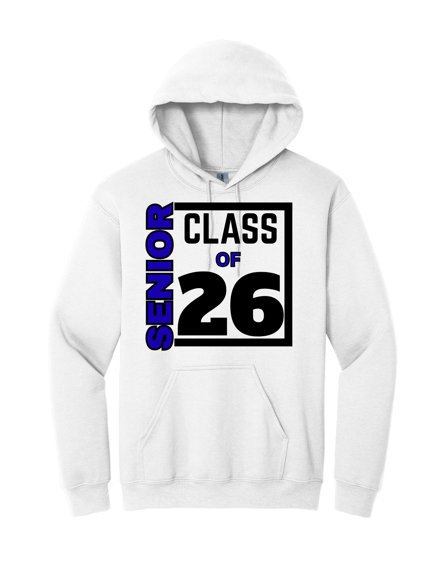 Sophomore Junior Senior Tees and Hoodies