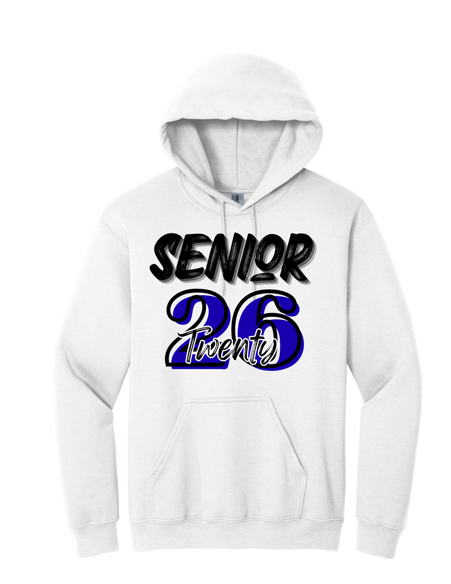 Class of School Shirts Sophomore Junior Senior Tees and Hoodies