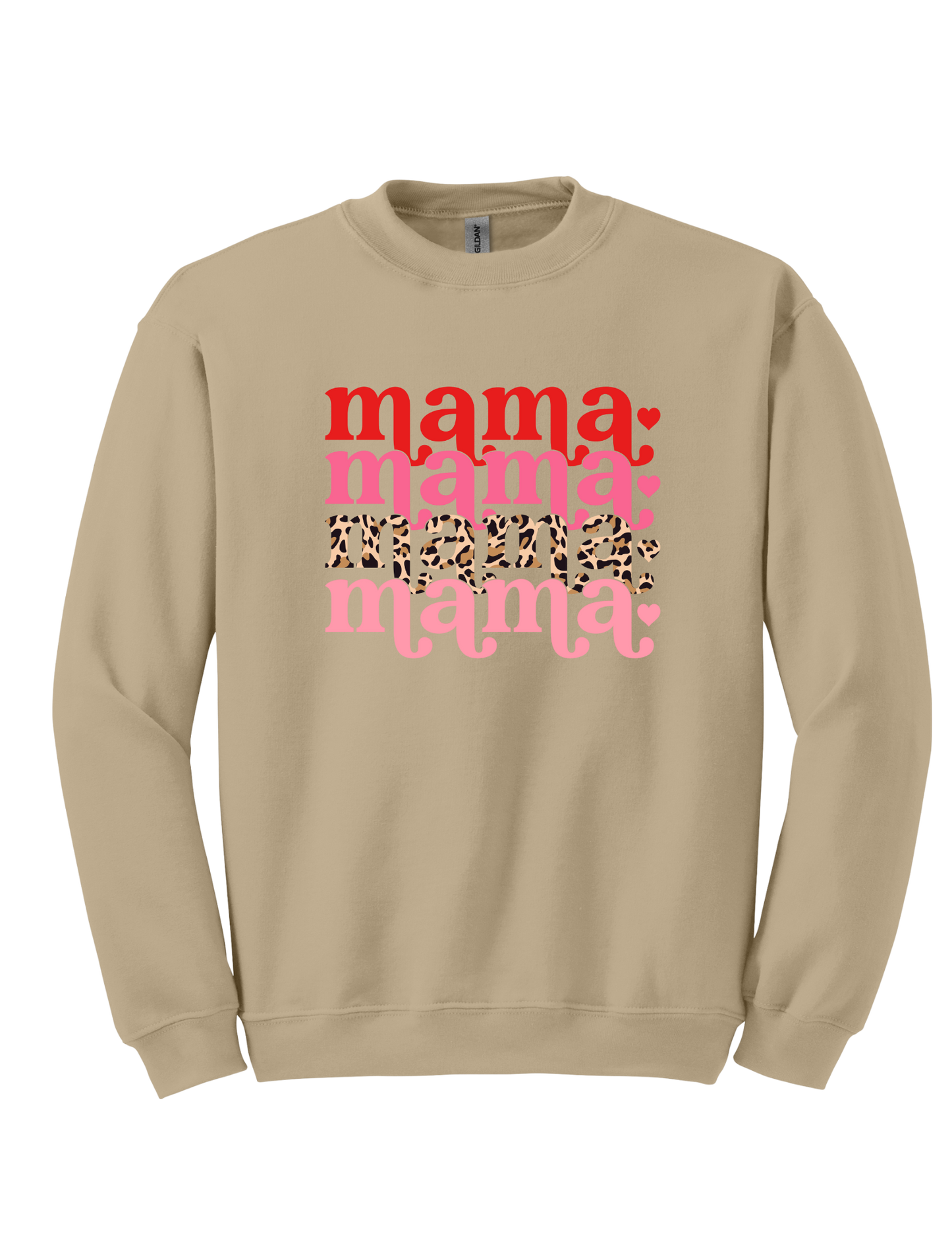 Mama Mama Tees Sweatshirts and Hoodies