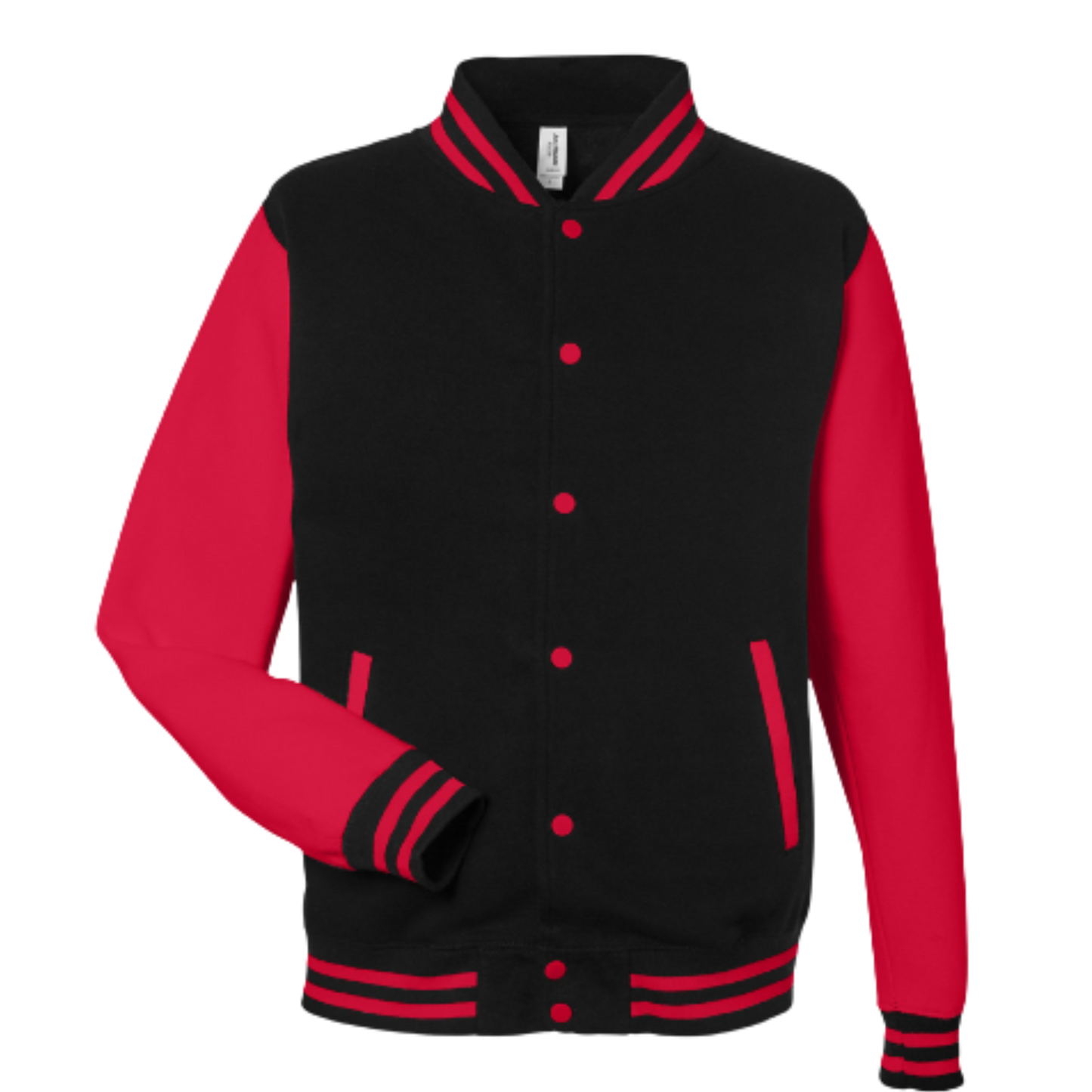 Adult 80/20 Letterman Varsity Jackets