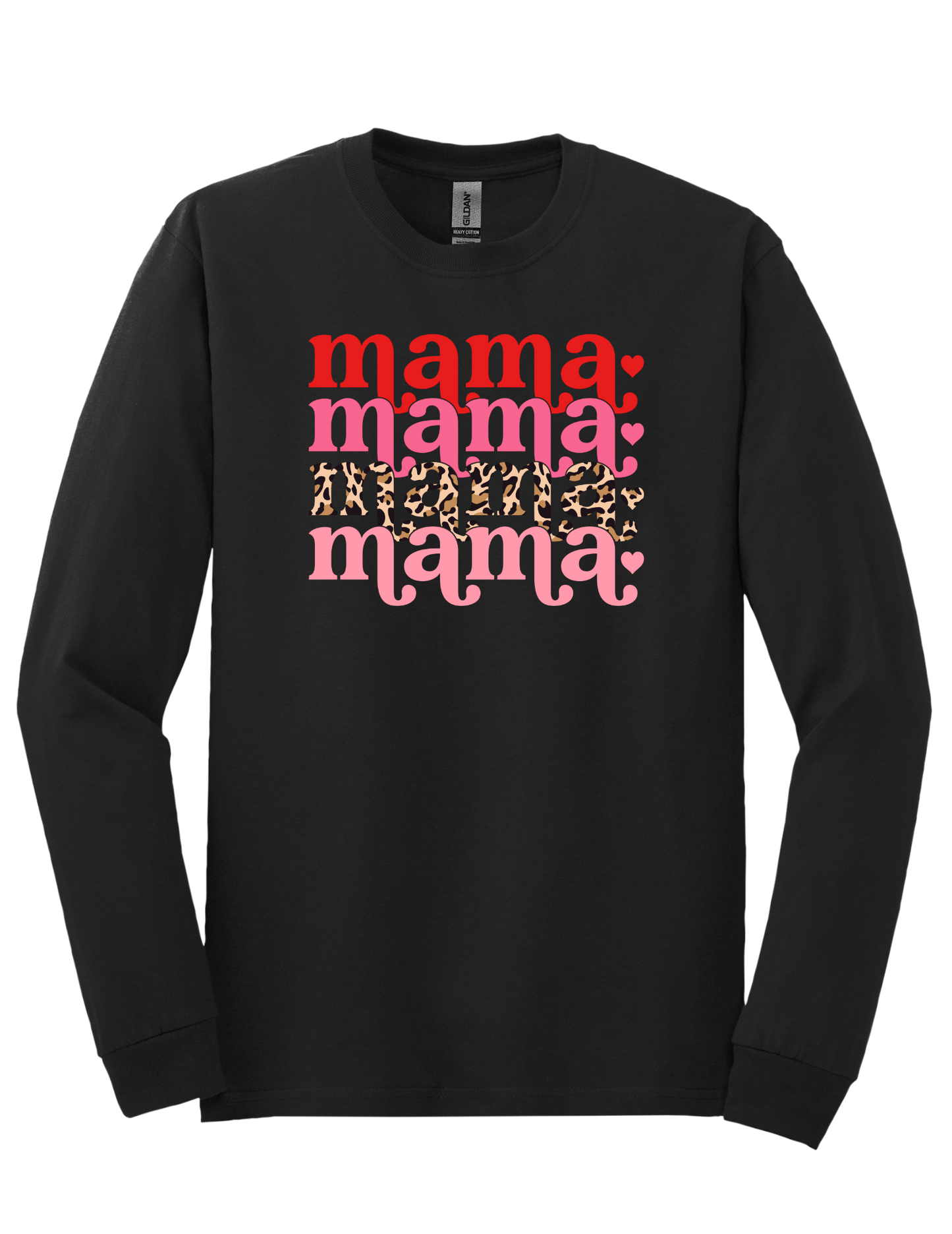 Mama Mama Tees Sweatshirts and Hoodies