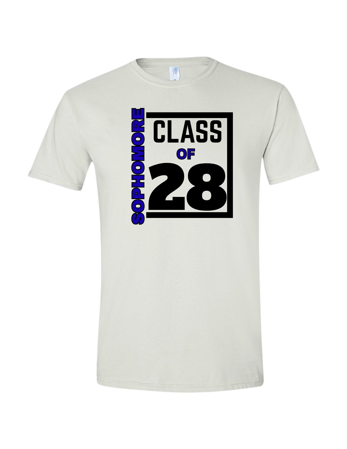 Sophomore Junior Senior Tees and Hoodies