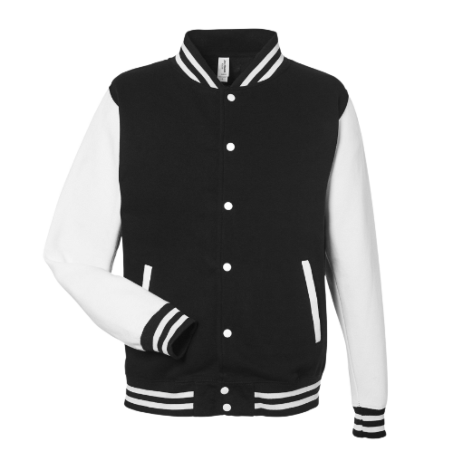 Adult 80/20 Letterman Varsity Jackets