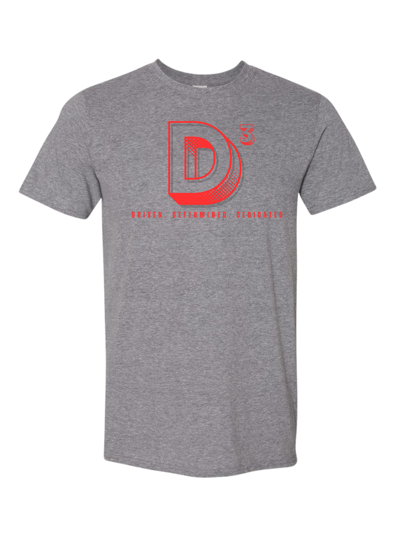 Level Up Letter Tees