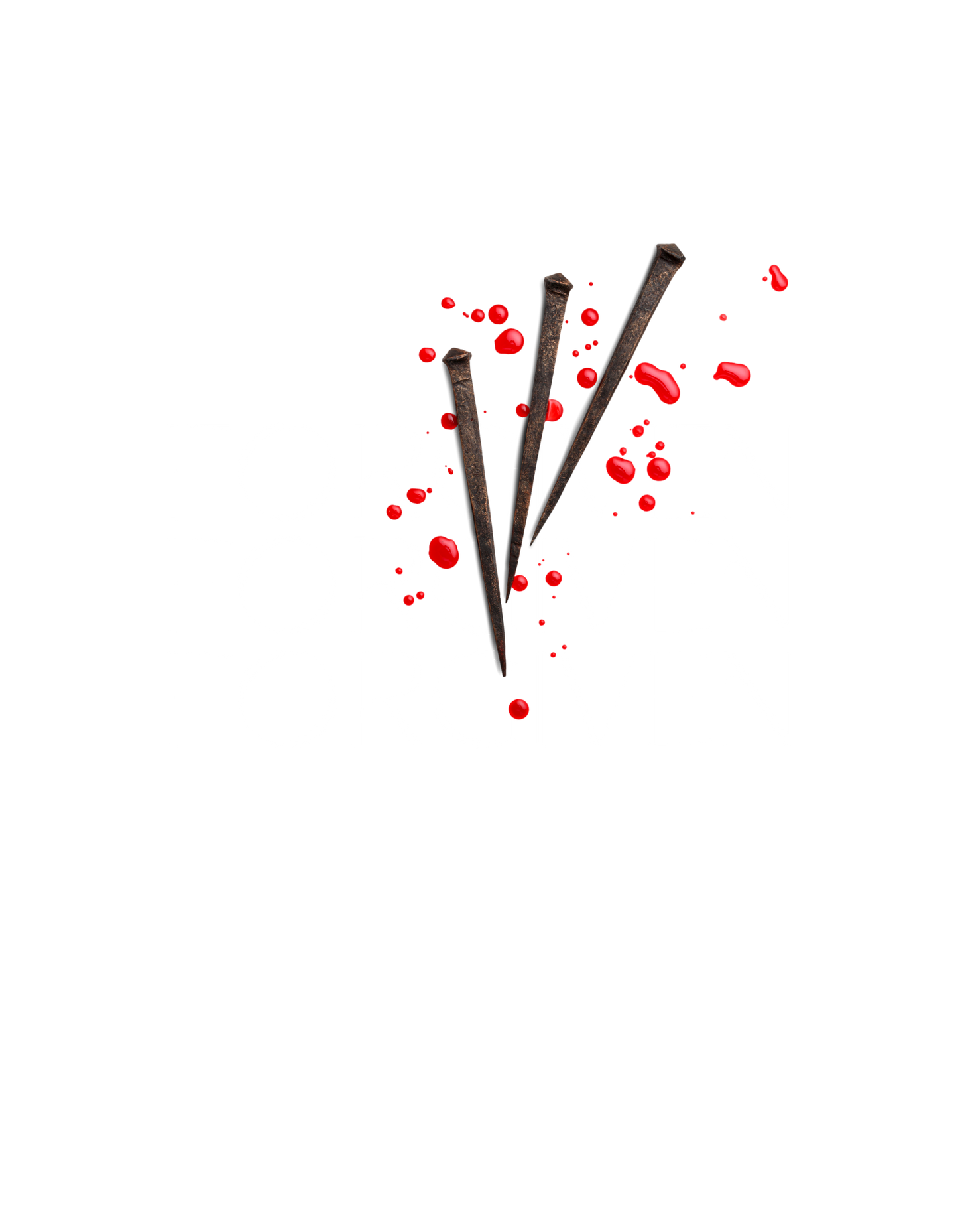 Forgiven Tee and Hoodie