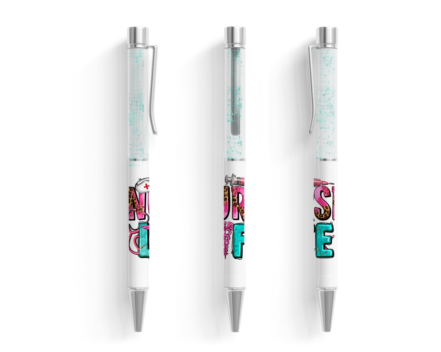 Nurse Life Pens
