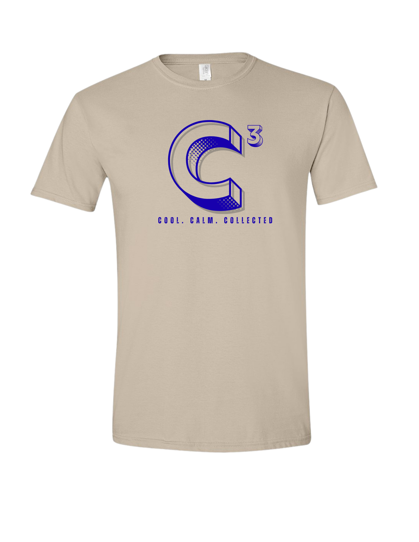 Level Up Letter Tees