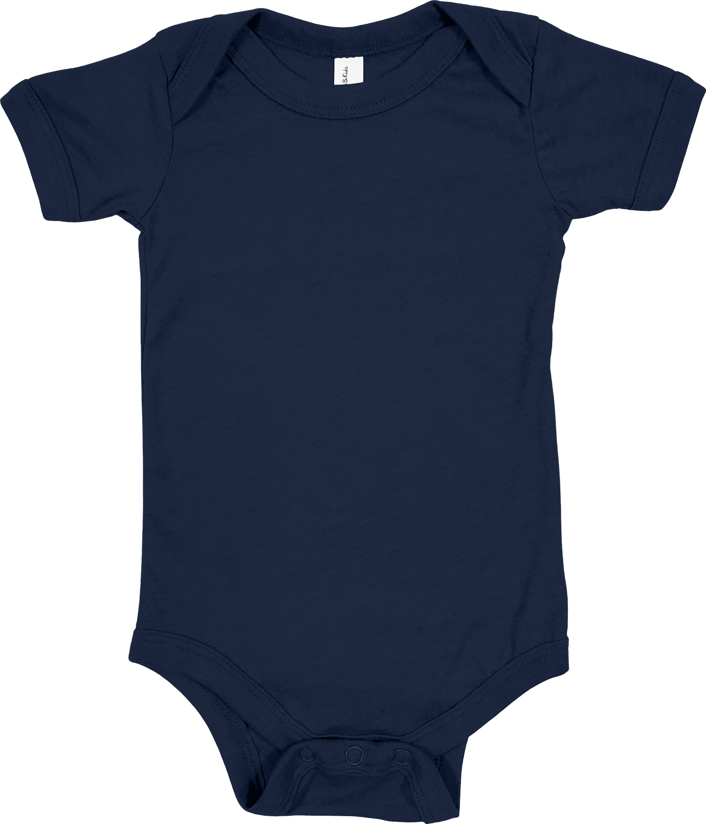 DIY baby onesie