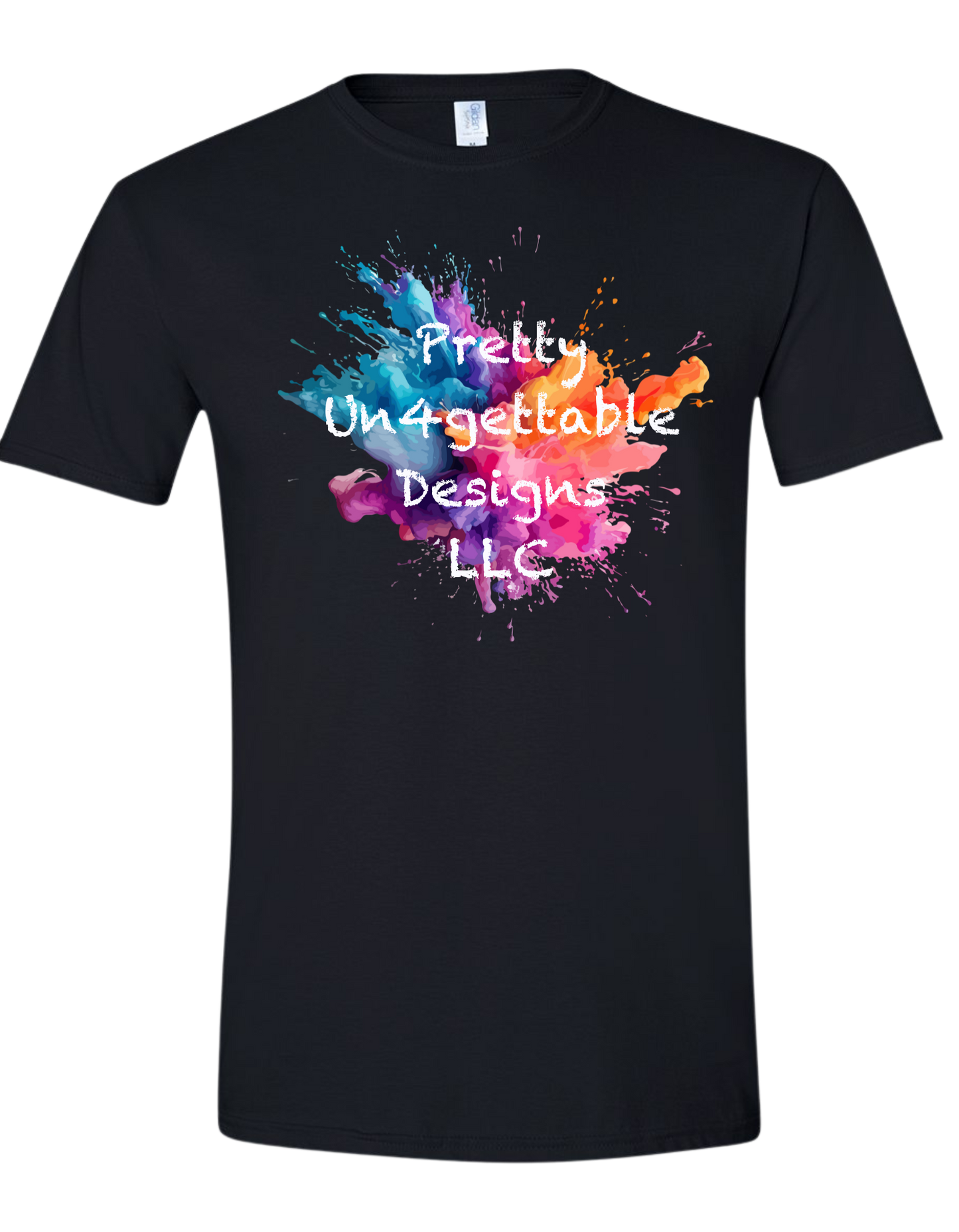 Pretty Un4gettable Designs Tees