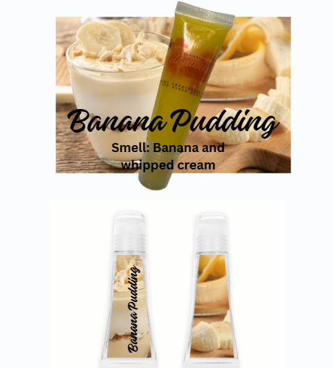 Glamour Gloss Lip Care