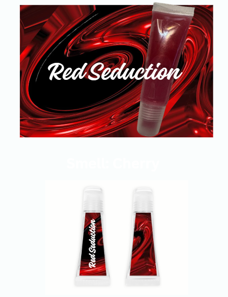 Glamour Gloss Lip Care